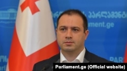 გივი მიქანაძე.