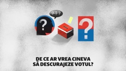 Alegeri SUA: Obstrucționarea votului