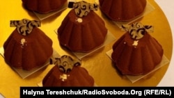 Традиції відроджують у сучасних цукернях