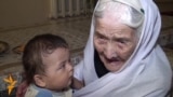 Uzbek Woman Is (Possibly) The World's Oldest Person