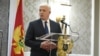 Montenegrin PM Warns Russia To 'Keep Hands Off' NATO Bid