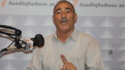 Nabatəli Qulamoğlu: "Düzdür, bunu onunla izah etmək olar ki, şagirdlərimizin səviyyəsi də həddindən aşağıdır..."