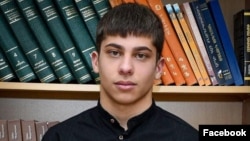 Նարեկ Թորոսյան, լուսանկարը՝ Ֆեյսբուք