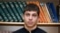 Armenia - Narek Torosian, 20 years old student from Charentsavan, died in military service, Undated 