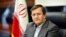 عبدالناصر همتی، رئیس سابق بانک مرکزی ایران 