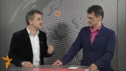 Лябедзька: Гэта будзе ні на што не падобная кампанія