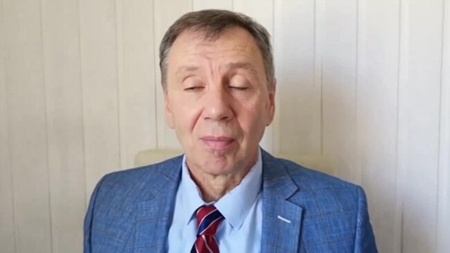 Опрос экспертов Опрос экспертов