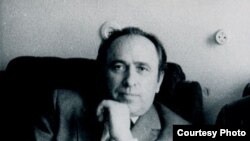 Вячаслаў Адамчык