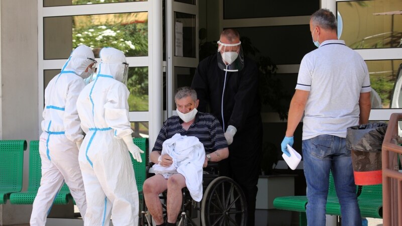 Нови 11 починати и 351 заразени со коронавирус во Србија