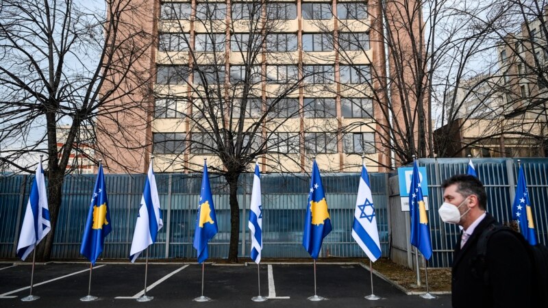 MPJ e Kosovës: Izraeli ka të drejtë të mbrohet nga Hamasi