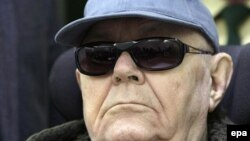 Джон Демьянюк