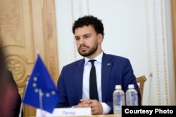 Петар Танев, российский и болгарский политический активист