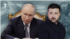Ресей Киевті бомбалап, сарбаздарын марапаттады. Соғыс жаңалықтары