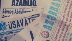 Müşfiq Ələsgərli: "bu, həmin media qurumlarının özləri üçün faydalıdır".