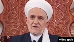 Саидмукаррам Абдулқодирзода