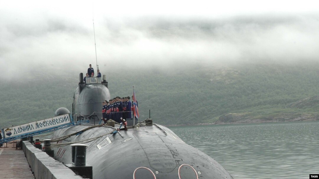 Как рассказывают моряки, даже за гибель личного состава редко кто несет уголовную ответственность