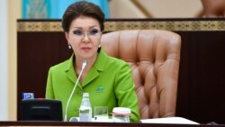 Азия: Назарбаева обвиняет местную власть в «самоуправстве»