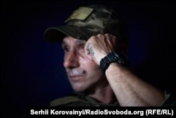 «Крим» – один із 12 друзів-військових, які перейшли у піхоту з ДШВ