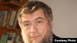 Авигдор Эскин