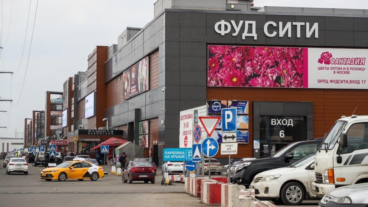 СМИ сообщили об участии дагестанцев в массовой драке со стрельбой на ...