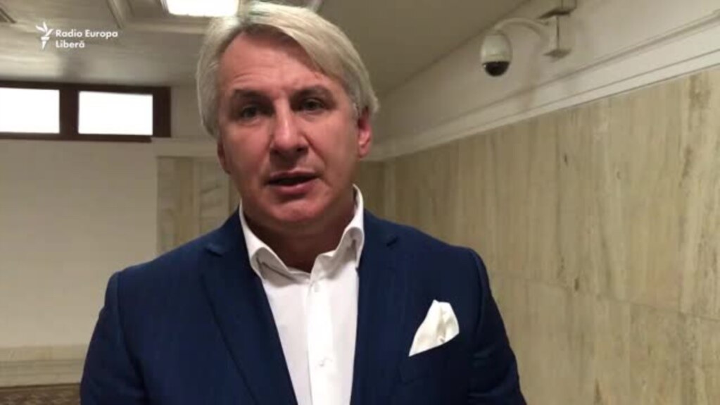 Teodorovici, despre rachetele Patriot: Un contract în defavoarea interesului național, costă miliarde niște fiare