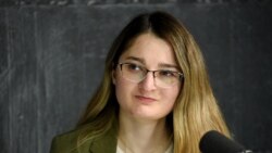 ნინო სამხარაძე - "სამწუხაროდ, ვერ ვაჩვენეთ, რომ ვართ პოლიტიკურად მომწიფებული ქვეყანა"