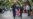 Caught Up In The Crackdown: One Muscovite’s Long Weekend In A Police Van, A Holding Cell, And A Courtroom