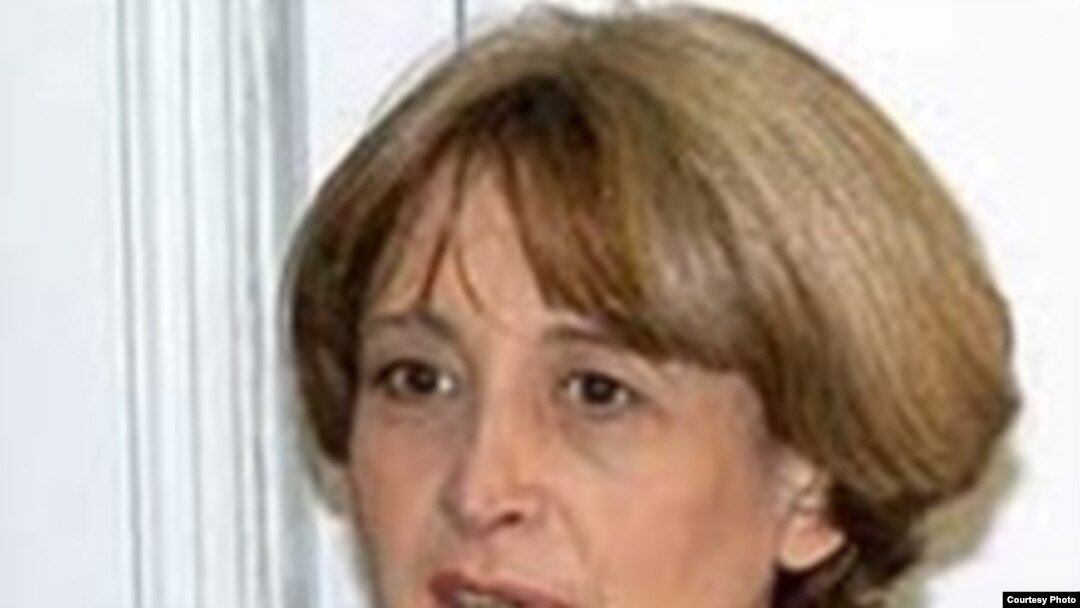 Biljana Kovačević Vučo