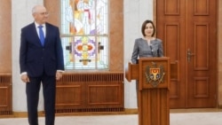 Մոլդովայի նախագահը՝ կոռուպցիոն սկանդալի կիզակետում