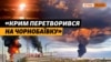 Аналізуємо удари ЗСУ по Криму | Крим.Реалії