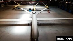 طیاره های بی پیلوت ساخت ایران
