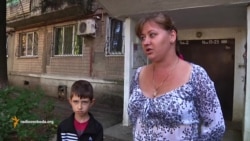 Де вчитимуться діти з Луганська?