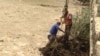 Kyrgyzstan Talas Floods June 2016