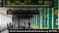 У Києві на сьогодні зареєстровано майже 90 тисяч переселенців