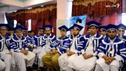د خوست د روغتیايي مرکزونو فارغان دندې غواړي