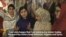Malala Yousafzai told RFE/RL that she and girls around the world were fighting for the right to education, as she prepared to receive the Nobel Peace Prize in Oslo on December 10. Malala had invited old classmates from Pakistan, as well as girls from Syria and Nigeria, to the awards ceremony. She is sharing the prize with Indian child rights campaigner Kailash Satyarthi. (RFE/RL's Radio Mashaal)