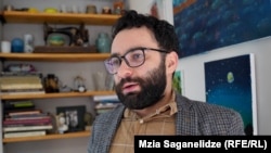 შოთა თუთბერიძე