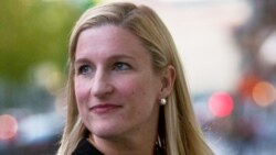 Рута Шепетис рассказывает о своих книгах