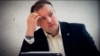 AFP - Russian military blogger Mikhail Zvinchuk – collor correction