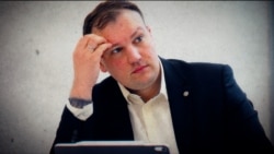 Ko je Mihail Zvinčuk? Ratni bloger Kremlja obilazio Balkan pa proteran iz Crne Gore