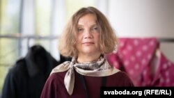 Паліна Шарэнда-Панасюк