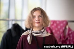 Паліна Шарэнда-Панасюк