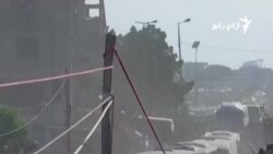 د فلسطیني زندانیانو او اسراییلي یرغمل شویو د خلاصون شیبې