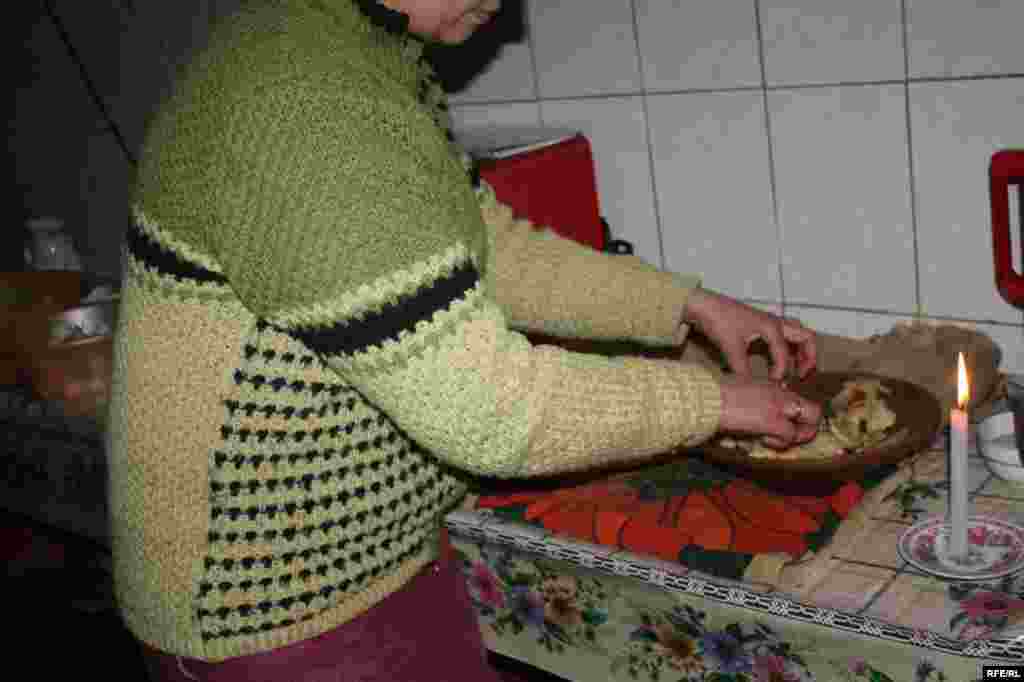 Таоми айёми зимистон #20