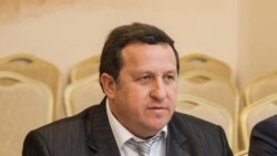 Валерій Сивочуб, президент Асоціації рибопромисловців Севастополя та Криму