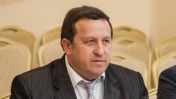 Валерий Сивочуб