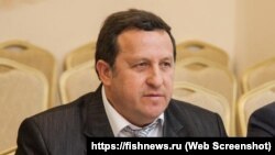 Валерий Сивочуб
