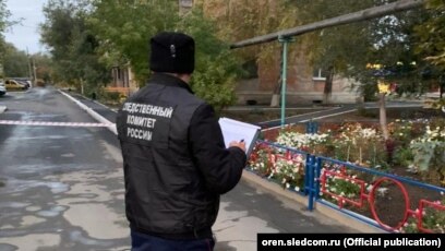 убитые девушки В Гае Оренбургской области убиты три девушки-студентки из Башкортостана