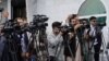کمیته مصونیت خبرنگاران خواستار رهایی سه خبرنگار از حکومت طالبان شد