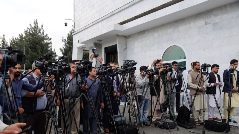 افغانستان د مطبوعاتو په ازادۍ کې ۱۵۶ ځای خپل کړی
